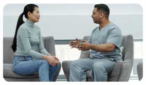Direct Counseling Of Patients